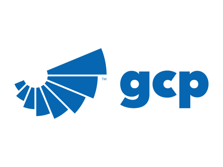 GCP logo