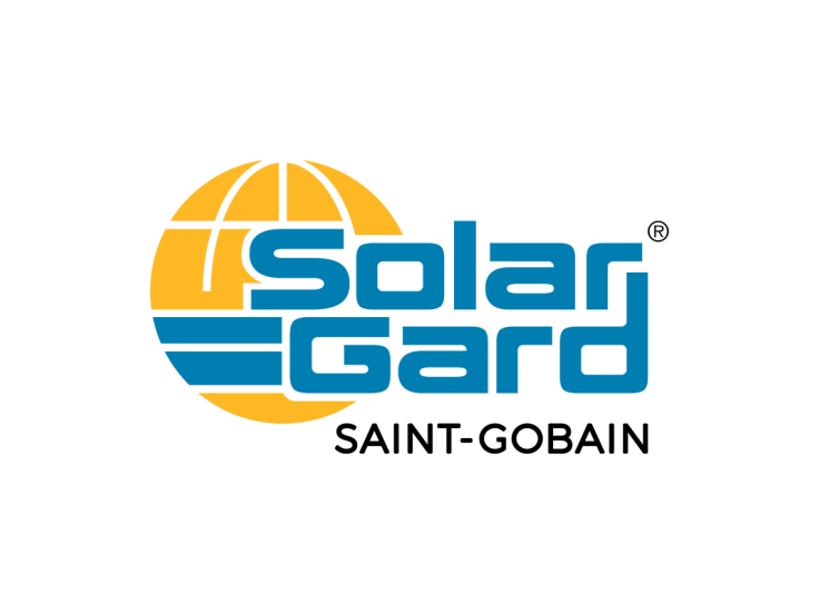 Solar Gard logo