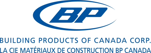 Logo for BP of Canada